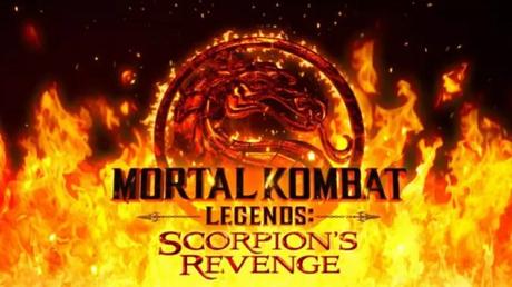 Der Animationsfilm Mortal Kombat Legends: Scorpion’s Revenge kommt im Jahr 2020