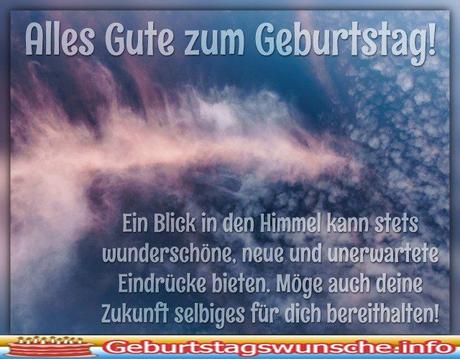 Spruche zum geburtstag eines verstorbenen