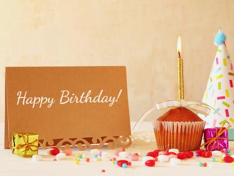 Runder geburtstag kollegin