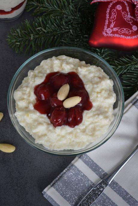 Ich wunsche dir frohe weihnachten danisch