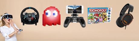 Valentinstag geschenk gamer