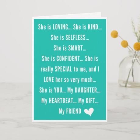 Geburtstagswunsche 15 tochter