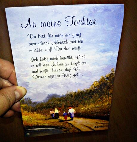 Geburtstagswunsche 15 tochter