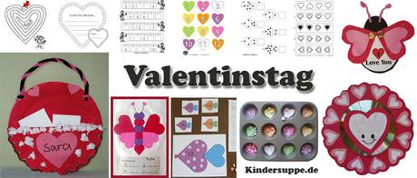Lieder fur valentinstag
