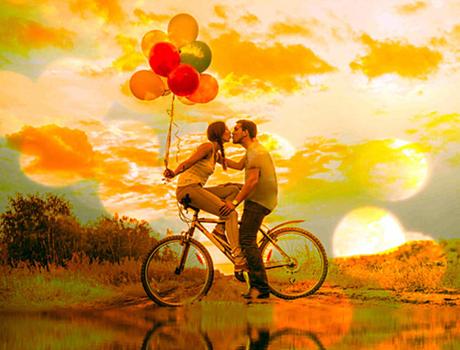 Lieder fur valentinstag