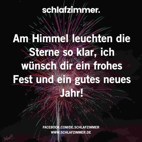 Wunsche fur neues jahr kurz
