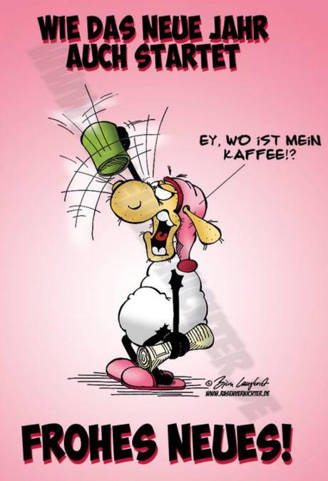 Wunsche fur neues jahr kurz