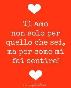 Valentinstag auf italienisch