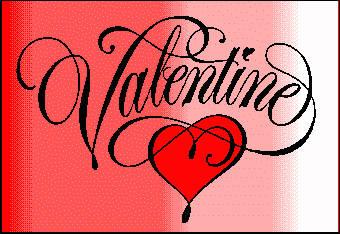 Valentinstag auf italienisch