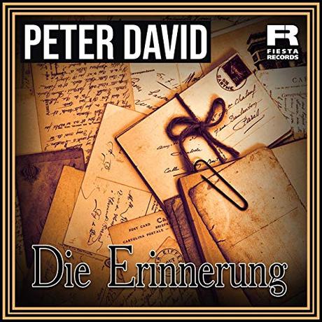 Peter David – Die Erinnerung