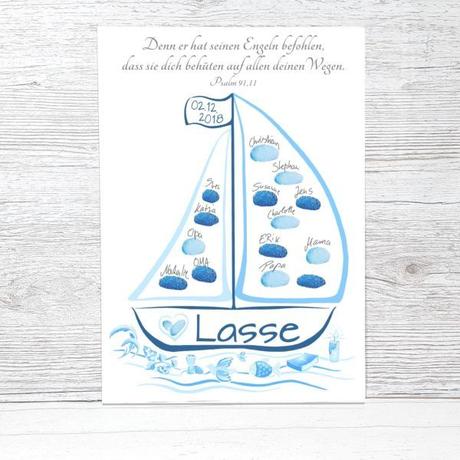 Gluckwunsche zur taufe schiff