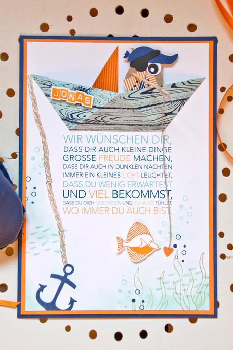 Gluckwunsche zur taufe schiff