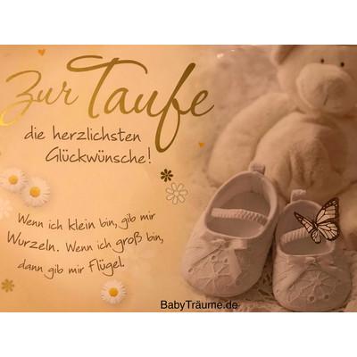 Gluckwunsche zur taufe schiff