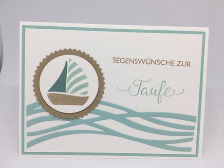 Gluckwunsche zur taufe schiff