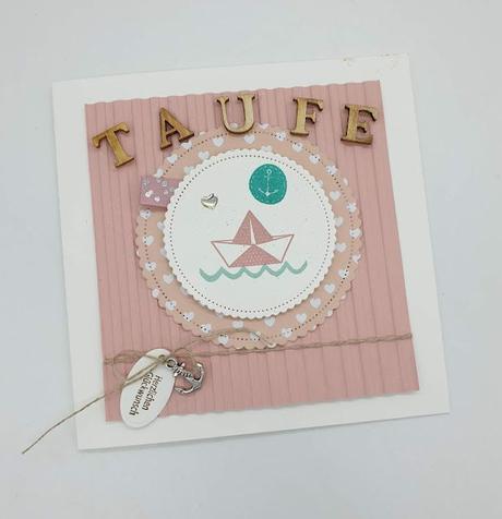 Gluckwunsche zur taufe schiff