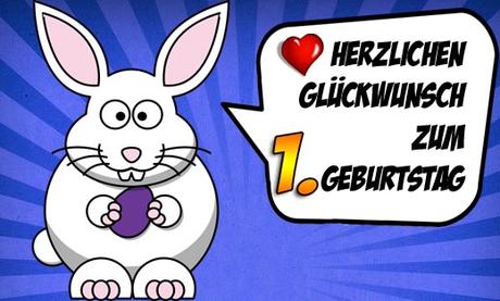 Gluckwunsche zum ersten geburtstag von eltern