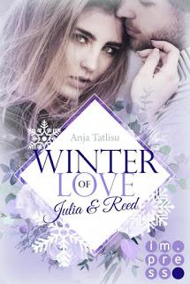 [Kurzrezension] Winter of Love - Julia & Reed