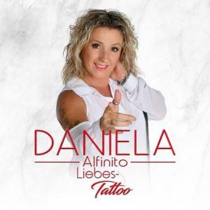 Daniela Alfinito – Liebes Tattoo (Album )