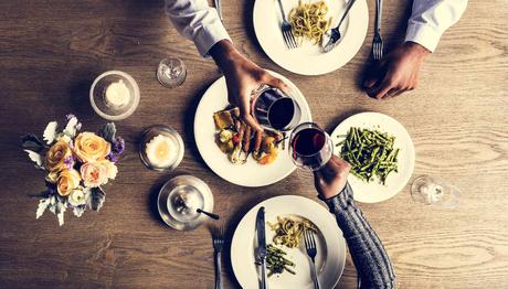 Restaurants valentinstag dusseldorf