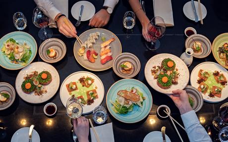 Restaurants valentinstag dusseldorf