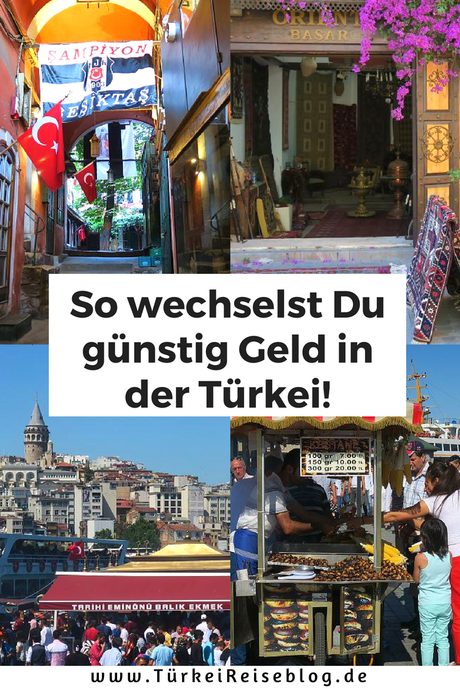 Ich wunsche euch einen schonen urlaub turkisch