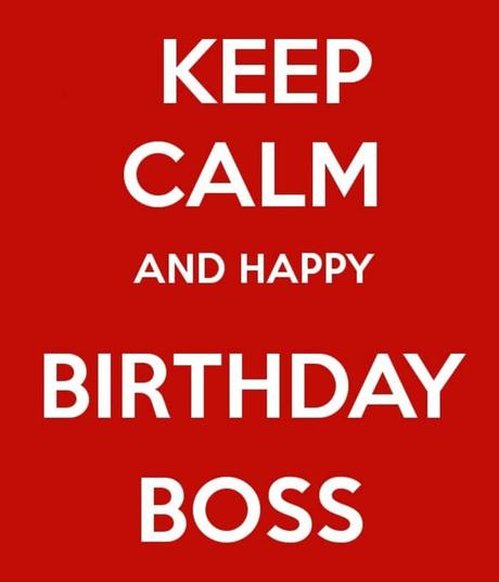 Geburtstagswunsche chef mail