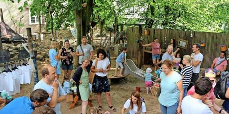 Geburtstag hannover feiern