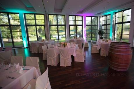 Geburtstag hannover feiern