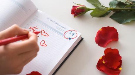 Valentinstag woher kommt der brauch