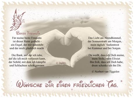 Geburtstagswunsche fur freundin im ausland