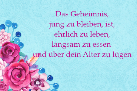 Geburtstagswunsche toller chef