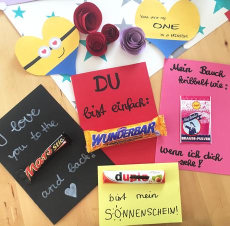 Kostenlose ideen zum valentinstag