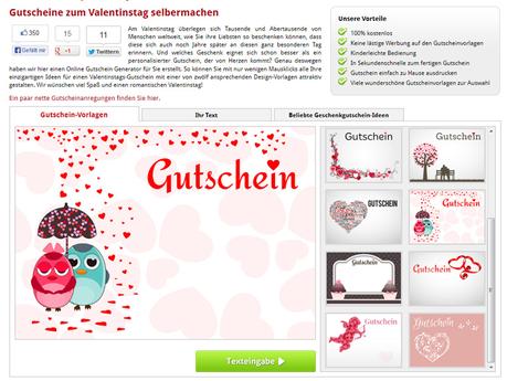 Kostenlose ideen zum valentinstag