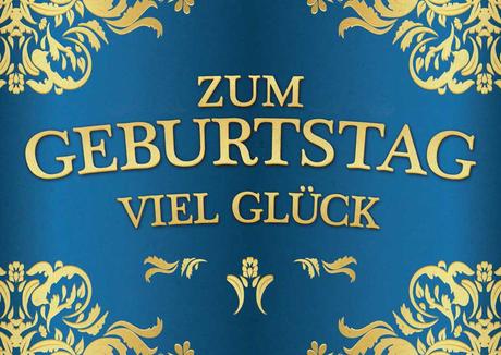 Texte zum geburtstag viel gluck