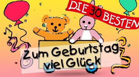 Texte zum geburtstag viel gluck