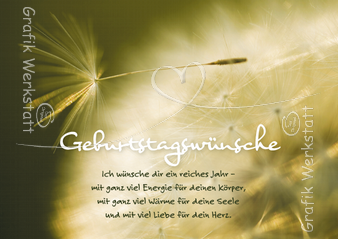 Liebe geburtstagswunsche text