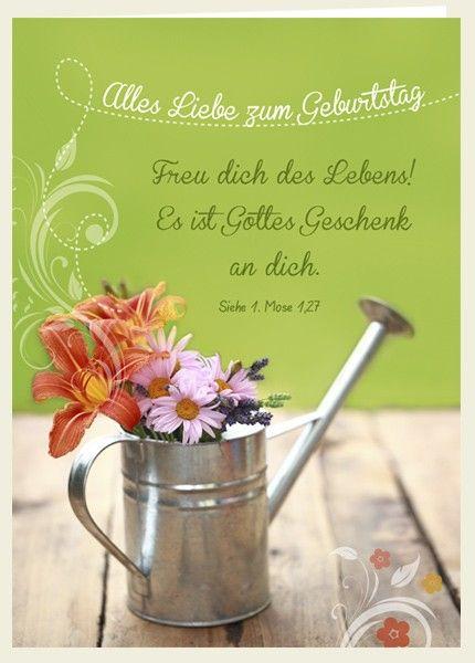 Liebe geburtstagswunsche text