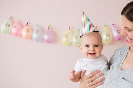 Schonen geburtstag feiern