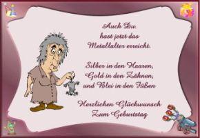 Geburtstagsspruche lustig und kurz