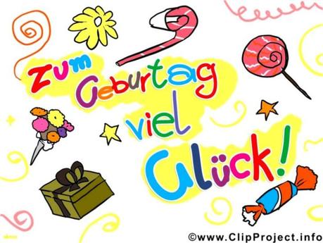 Geburtstagsspruche lustig und kurz