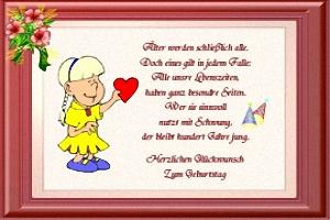 Schone gedichte zum 37 geburtstag