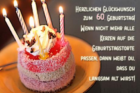 Gluckwunsche zum 60 geburtstag per whatsapp