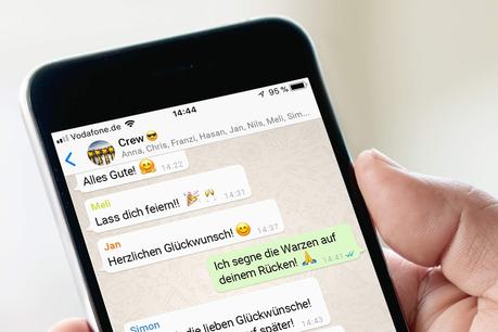 Geburtstagsspruche zum 43 mutter