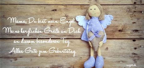 Geburtstagsspruche zum 43 mutter