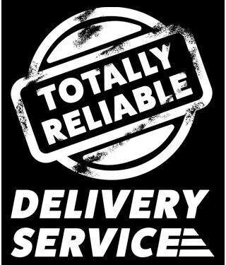 Totally Reliable Delivery Service - Let's Play mit Benny