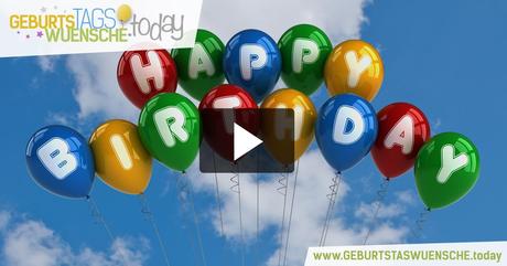Geburtstagswunsche mailen kostenlos