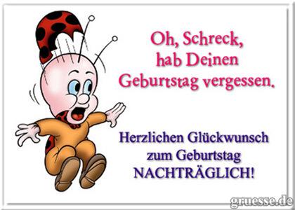 Geburtstagswunsche mailen kostenlos