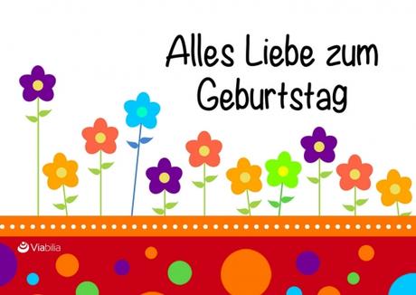 Geburtstagswunsche mailen kostenlos