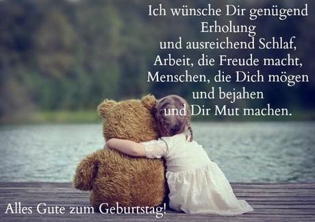 Geburtstagswunsche fur eine besondere freundin