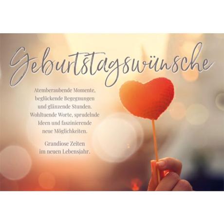 Geburtstagswunsche fur eine besondere freundin